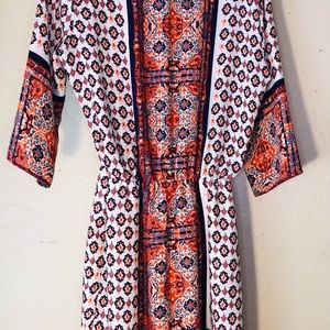 Renee C dress. Size S/M. Good condition.